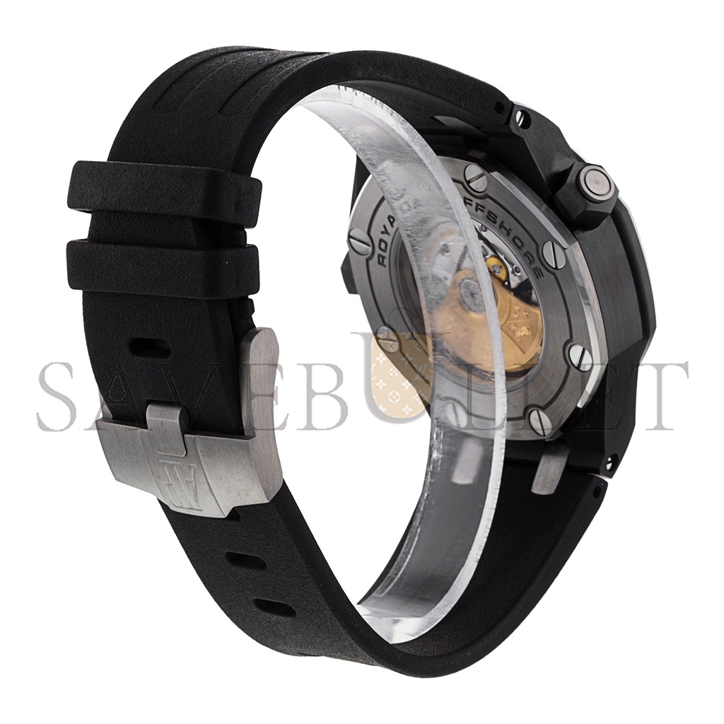 audemars P*g*et royal oak offshore watch 15707ce.oo.a002ca.01